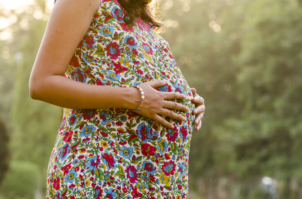 pregnant women are prone to UTI