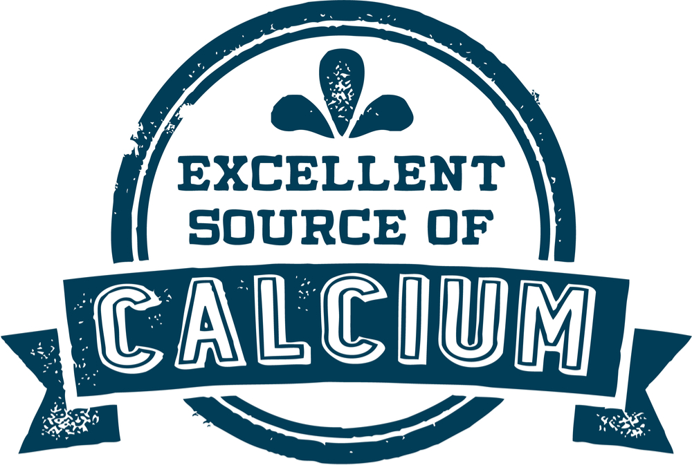 excellent source of calcium - Signs of Calcium Deficiency