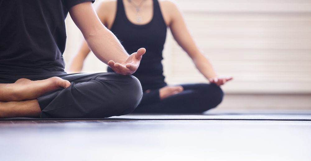top exercises for healthier bones - yoga